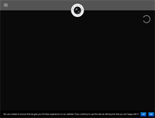 Tablet Screenshot of markvanvelsen.com